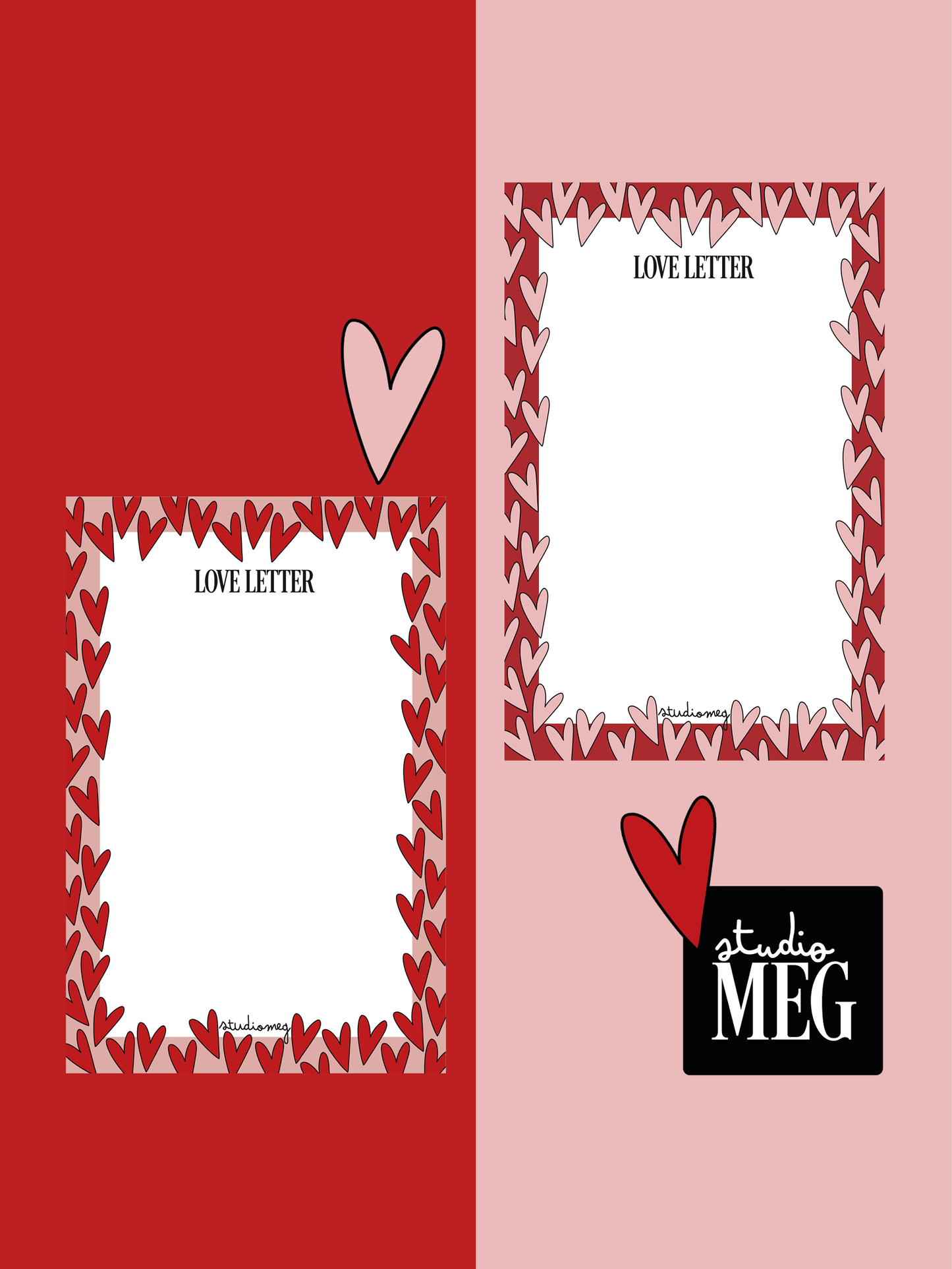 Love letters noteblock
