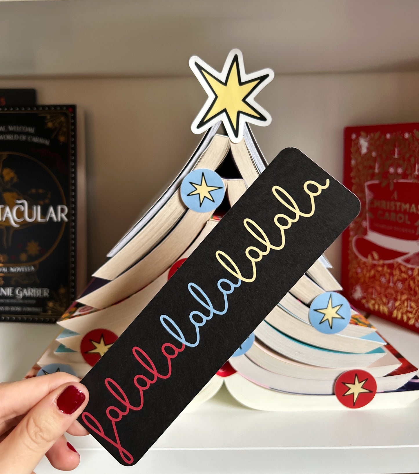 Bookmark Falalala